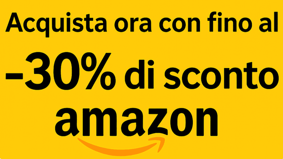 Recensioni e offerte su Amazon